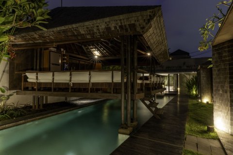 3 bedrooms Villa in Canggu, Badung, Bali (15794) 21