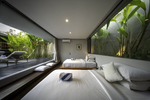 3 bedrooms Villa in Canggu, Badung, Bali (15794) 3