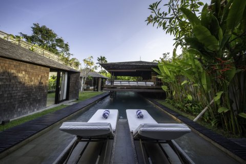 3 bedrooms Villa in Canggu, Badung, Bali (15794) 2