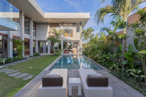 3 bedrooms House in Pererenan, Mengwi, Badung, Bali (15796) 6