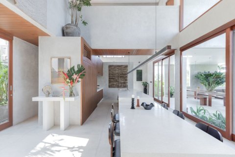 3 bedrooms House in Pererenan, Mengwi, Badung, Bali (15796) 2