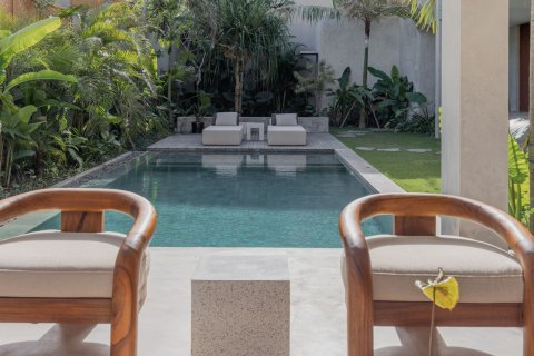 3 bedrooms House in Pererenan, Mengwi, Badung, Bali (15796) 16