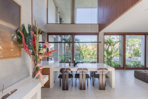 3 bedrooms House in Pererenan, Mengwi, Badung, Bali (15796) 4