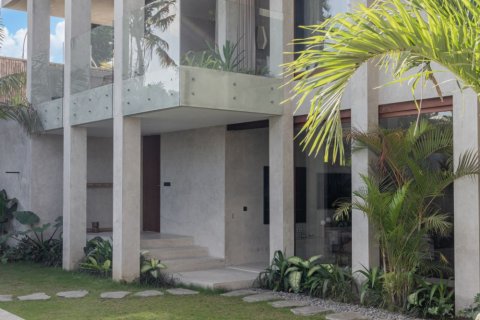 3 bedrooms House in Pererenan, Mengwi, Badung, Bali (15796) 15