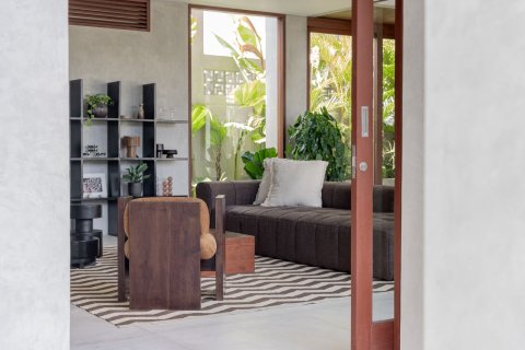 3 bedrooms House in Pererenan, Mengwi, Badung, Bali (15796) 13