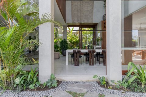 3 bedrooms House in Pererenan, Mengwi, Badung, Bali (15796) 3