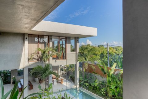 3 bedrooms House in Pererenan, Mengwi, Badung, Bali (15796)