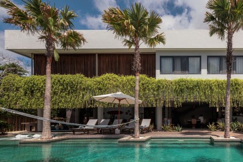 9 bedrooms Villa in Pecatu, Badung, Bali (15795)