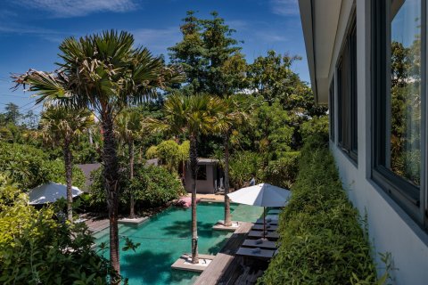 9 bedrooms Villa in Pecatu, Badung, Bali (15795) 8