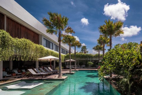9 bedrooms Villa in Pecatu, Badung, Bali (15795) 4