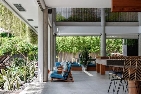 9 bedrooms Villa in Pecatu, Badung, Bali (15795) 12