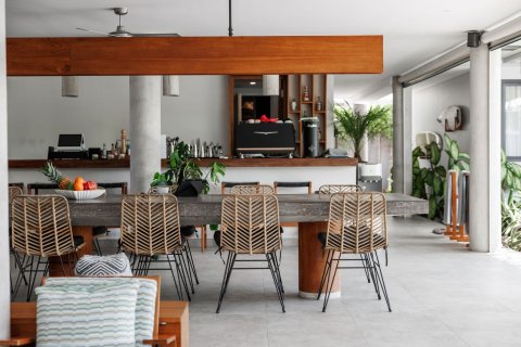 9 bedrooms Villa in Pecatu, Badung, Bali (15795) 6