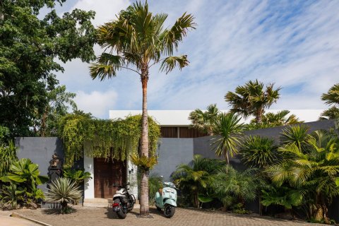 9 bedrooms Villa in Pecatu, Badung, Bali (15795) 15