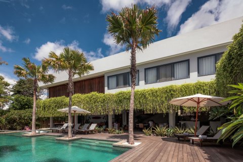 9 bedrooms Villa in Pecatu, Badung, Bali (15795) 11
