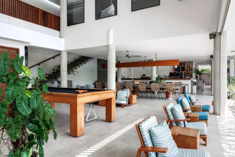 9 bedrooms Villa in Pecatu, Badung, Bali (15795) 5