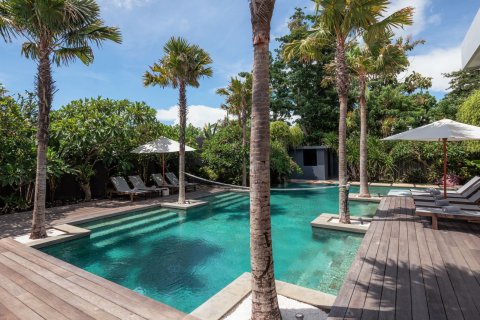 9 bedrooms Villa in Pecatu, Badung, Bali (15795) 3