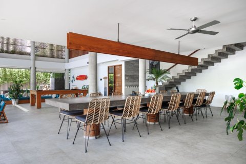 9 bedrooms Villa in Pecatu, Badung, Bali (15795) 7