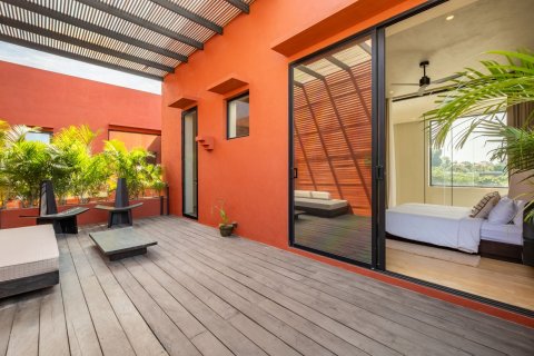 2 bedrooms Villa in Pererenan, Mengwi, Badung, Bali (15793) 15
