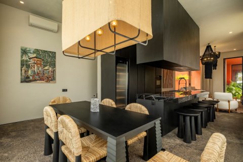 2 bedrooms Villa in Pererenan, Mengwi, Badung, Bali (15793) 17