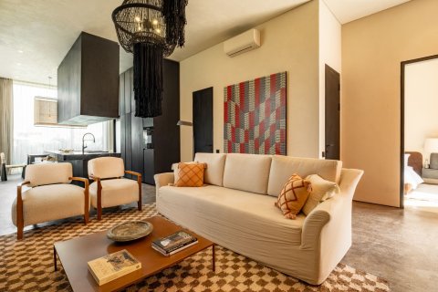 2 bedrooms Villa in Pererenan, Mengwi, Badung, Bali (15793) 16