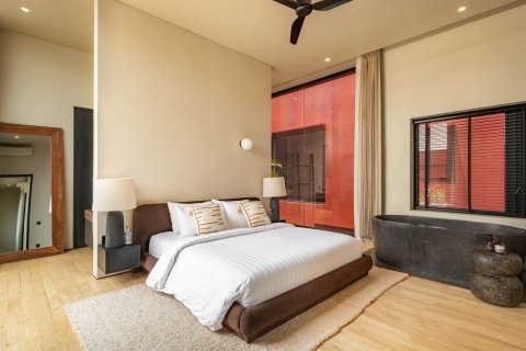 2 bedrooms Villa in Pererenan, Mengwi, Badung, Bali (15793) 19