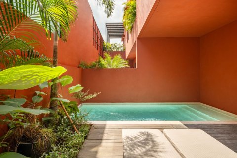 2 bedrooms Villa in Pererenan, Mengwi, Badung, Bali (15793) 11