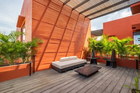 2 bedrooms Villa in Pererenan, Mengwi, Badung, Bali (15793) 3