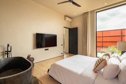 2 bedrooms Villa in Pererenan, Mengwi, Badung, Bali (15793) 8