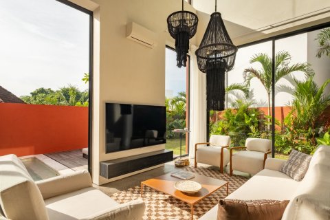 2 bedrooms Villa in Pererenan, Mengwi, Badung, Bali (15793) 2