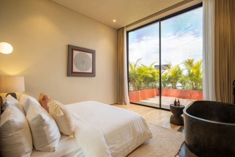 2 bedrooms Villa in Pererenan, Mengwi, Badung, Bali (15793) 18
