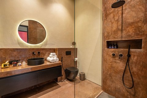 2 bedrooms Villa in Pererenan, Mengwi, Badung, Bali (15793) 10