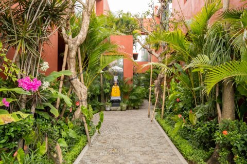 2 bedrooms Villa in Pererenan, Mengwi, Badung, Bali (15793) 14