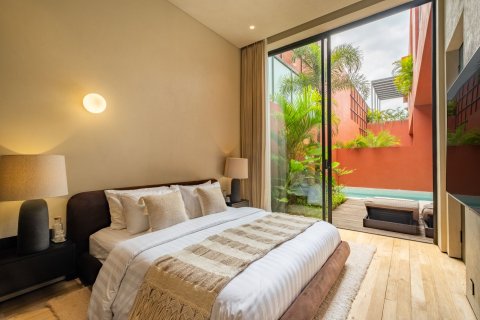 2 bedrooms Villa in Pererenan, Mengwi, Badung, Bali (15793) 13