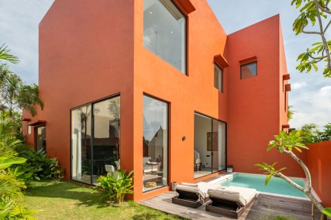 2 bedrooms Villa in Pererenan, Mengwi, Badung, Bali (15793) 6