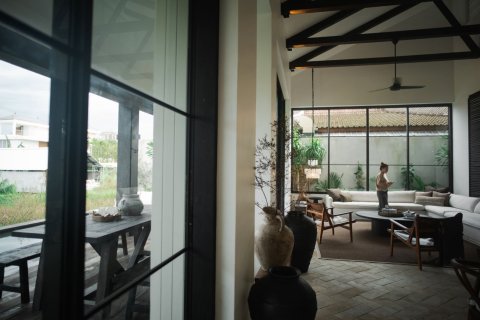 3 bedrooms House in Munggu, Mengwi, Badung, Bali (15791) 7