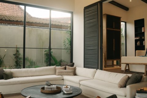 3 bedrooms House in Munggu, Mengwi, Badung, Bali (15791) 16