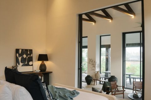 3 bedrooms House in Munggu, Mengwi, Badung, Bali (15791) 28
