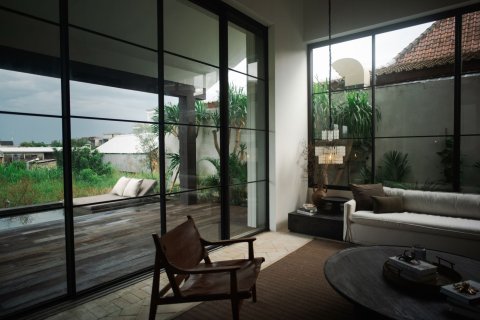 3 bedrooms House in Munggu, Mengwi, Badung, Bali (15791) 8