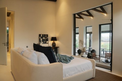3 bedrooms House in Munggu, Mengwi, Badung, Bali (15791) 2