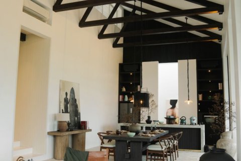 3 bedrooms House in Munggu, Mengwi, Badung, Bali (15791) 19