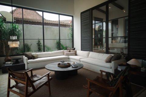 3 bedrooms House in Munggu, Mengwi, Badung, Bali (15791)