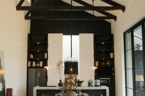 3 bedrooms House in Munggu, Mengwi, Badung, Bali (15791) 13