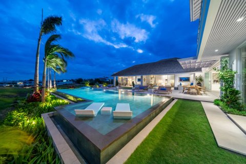 4 bedrooms Villa in Canggu, Badung, Bali (15792) 14