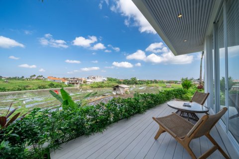 4 bedrooms Villa in Canggu, Badung, Bali (15792) 17