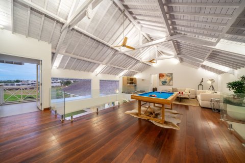 4 bedrooms Villa in Canggu, Badung, Bali (15792) 11