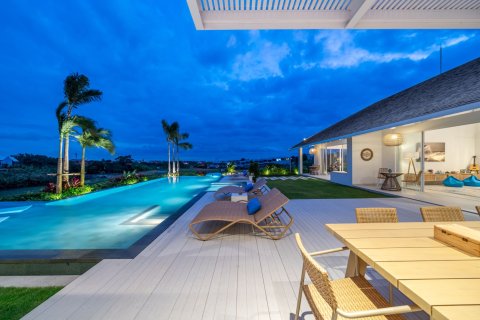 4 bedrooms Villa in Canggu, Badung, Bali (15792) 4