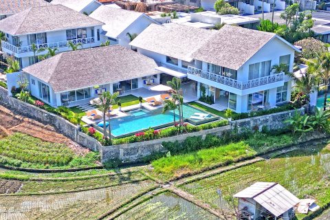 4 bedrooms Villa in Canggu, Badung, Bali (15792) 18