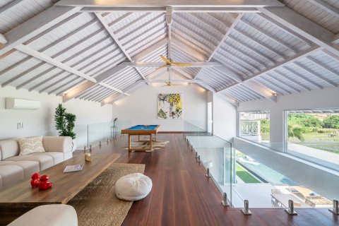 4 bedrooms Villa in Canggu, Badung, Bali (15792) 5