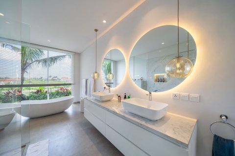 4 bedrooms Villa in Canggu, Badung, Bali (15792) 13