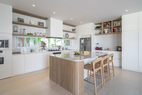 4 bedrooms Villa in Canggu, Badung, Bali (15792) 6
